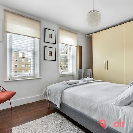West Kensington 2Bed Flat Διαμέρισμα Λονδίνο Εξωτερικό φωτογραφία