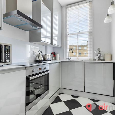 West Kensington 2Bed Flat Διαμέρισμα Λονδίνο Εξωτερικό φωτογραφία