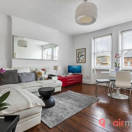 West Kensington 2Bed Flat Διαμέρισμα Λονδίνο Εξωτερικό φωτογραφία