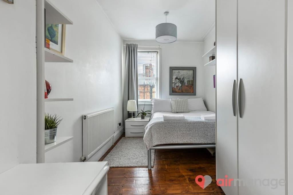 West Kensington 2Bed Flat Διαμέρισμα Λονδίνο Εξωτερικό φωτογραφία