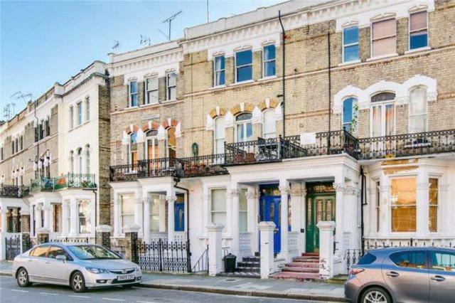 West Kensington 2Bed Flat Διαμέρισμα Λονδίνο Εξωτερικό φωτογραφία